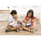 Miniland Educational Gender Neutral Doll Pajamas for 15" Dolls-Perfect accessory for 15" dolls