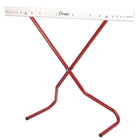 Champion Sports Adjustable Training Hurdle-Adjustable training hurdle