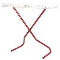 Champion Sports Adjustable Training Hurdle-Adjustable training hurdle