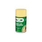 Globe Commercial Air-Pro Refill - 180g - Vanilla -Universal aerosol tip is adaptable to other dispensers