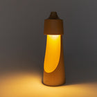 Decent Living 2-Piece Beech Portable Night Light Set-6