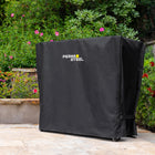 Permasteel 80 Quart Universal Cooler Cover - Black-6