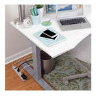 Tripp Lite Protect It! 6-Outlet Surge Protector - 8' Cord - Low-Profile Plug-LIFETIME WARRANTY, $20,000 INSURANCE: Lifetime Limited Warranty and $20,000 Ultimate Lifetime Insurance covers any connected equipment damaged by a power surge