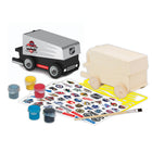 Masterpieces Puzzle Company NHL Zamboni Paint Kit-3” L x 8.75” W x 10” H