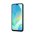 Samsung Galaxy A16 5G - 128GB - Black-Focus more on the moment and less on your battery percentage with Galaxy A16 5G.