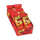 Corn Nuts BBQ Crunchy Toasted Corn - 48g - 18 Pack-Sweetened with sucralose