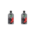 Turtle Wax Hybrid Solutions Ceramic Polish & Wax - 2 Pack-Corrects, polishes, waxes, and protects your vehicle in a single step, saving time while delivering professional-quality results