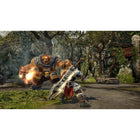 Darksiders Warmastered for Xbox Series X-Battle heaven and hell - battle against all who stand in your way - from war-weary angelic forces to hell’s hideous demon hordes