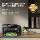 Epson T220 Ink Cartridge - High Capacity - Magenta-Convenient individual ink cartridges
