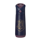 b.box Insulated Drink Bottle - 500 ml - Harry Potter-Triple-layer insulation keeps drinks at the perfect temperature