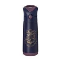 b.box Insulated Drink Bottle - 500 ml - Harry Potter-Triple-layer insulation keeps drinks at the perfect temperature
