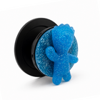 Orbit Sour Patch Secure Grip Phone Grip -Cable Organizer: Wrap USB cables or headphones around for easy storage