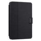 Targus Universal Tablet Case for 6.8" - 9" Tablet Devices-Patented 360-degree cradle rotation enables easy portrait and landscape viewing