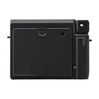 FUJIFILM instax WIDE 400 instant camera - Jet Black-High quality instax WIDE film prints (sold separately)