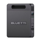 Bluetti Solar Backpack 2512Wh Power Station-Accessible Solar Energy: Innovative fragmented solar charging keeps solar power handy wherever the sun shines.
