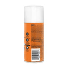 Gorilla Heavy Duty Spray Adhesive - 113 g-Clear Colour: Non-Yellowing
