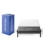 Modway Flexhaven 10" Twin Memory Mattress-9