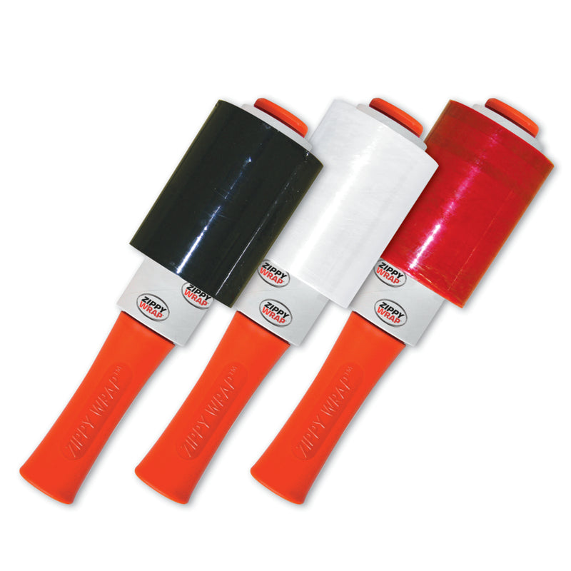 ペッピープレッピー Zippy Wrap HD Refill Roll - 4