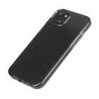 General Supply Goods + Co Anti-Shock Case for iPhone 14 - Black-All around protection