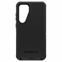 OtterBox Defender Pro Case for Samsung Galaxy S25+ - Black-NEW 7X as many drops as military standard