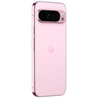 Google Pixel 9 Pro XL - 256 GB - Rose Quartz - Bell and Virgin Plus-Pro-like photos and video: The triple rear camera is the most powerful Pixel Camera ever. Get up close with 30x Super Res Zoom. And it has super-sharp, high-res video quality, even in low light and from far away.