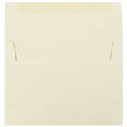 JAM Paper A8 Invitation Envelopes - 5.5" x 8.125" - Genesis Husk - 50 Pack-Quantity: 50 /pack