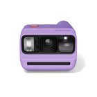 Polaroid Go Generation 3 Instant Camera - Purple-Take it anywhere and everywhere. Small enough to wear, easy enough to take anywhere. The Go goes where you Go: every plan, every detour, and every last-minute adventure