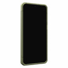 UAG Scout Rugged Case for Galaxy A16 5G - Translucent Olive-Impact resistant soft core