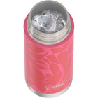 Thermos ICON Bottle - 530 ml - Abstract Petals-High quality 18/8 stainless steel