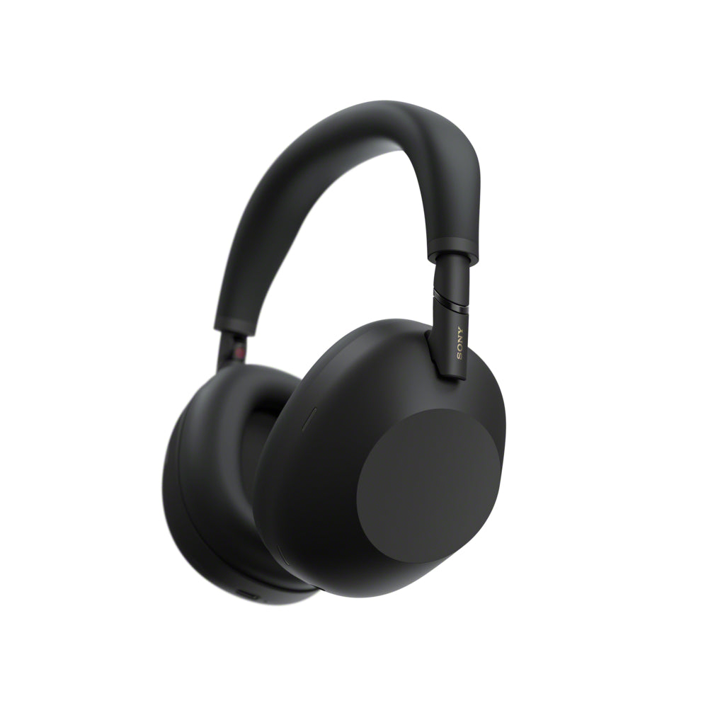 Sony WH1000XM6 Wireless Noise Cancelling Headphones - Black