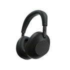 Sony WH1000XM6 Wireless Noise Cancelling Headphones - Black-Intuitive Controls – Effortlessly adjust the volume and play music without reaching for your phone. The headphones can detect when you’re speaking and pause the music seamlessly