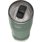 Thermos ICON Tumbler - 530 ml - Alpine Green-High quality 18/8 stainless steel