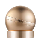 Seemagic 2-in-1 Automatic Electric Nail Clipper with Integrated LED Light - Gold-Safe and efficient trimming: Features a hidden blade behind a curved groove and recessed cutters for perfect nail separation without risk of injury