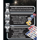 Masterpieces Puzzle Company NHL Fanzy Speed Dice Board Game-4