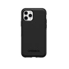 OtterBox Symmetry Case for iPhone 11 - Clear-Clear & Synthetic rubber, Polycarbonate