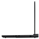 Lenovo Legion Pro 7 16" Laptop - Intel Ultra 9 275HX - Nvidia GeForce RTX 5090 - 64 GB RAM - 2 TB SSD - Windows 11 Pro - Eclipse Black-Storage: 2 TB SSD