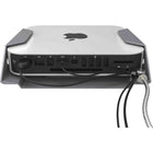 Compulocks Mac Mini Security Mount - Silver-Compatible with all Mac Mini models