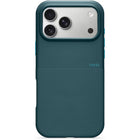 Beats Rugged Case with MagSafe and Camera Control for iPhone 17 Pro Max - Rocky Blue-Compatibility With iPhone 17 Pro Max