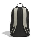 Adidas Midway Backpack - Silver Pebble-Multiple zippered pockets give you plenty of storage space