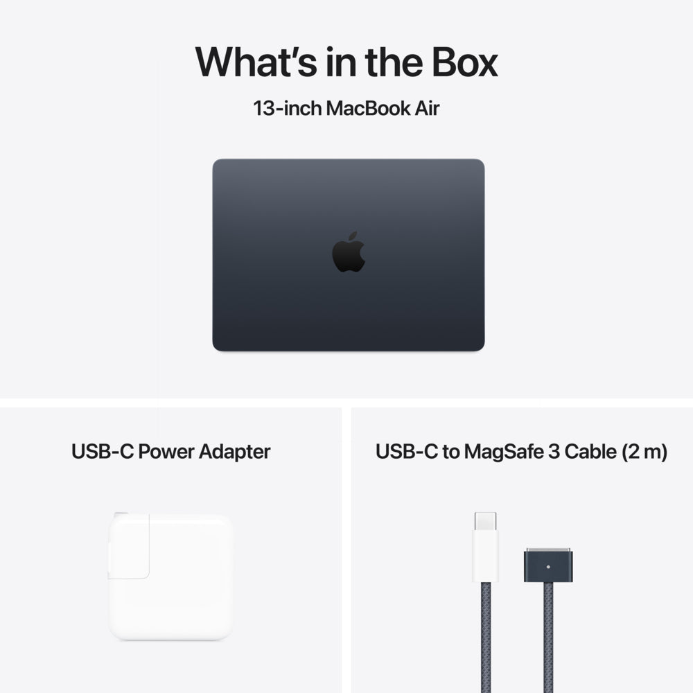 Apple MacBook Air 13
