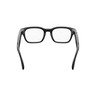 Meta Adventurer AI Glasses - Classic Black/Clear Lenses-Instantly record the moment while staying in the moment. Simply press the button or say “Hey Meta” to take a photo or video of what you see in true-to-life, vibrant colour ready to share on Instagram, WhatsApp or text