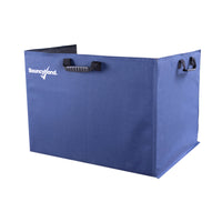 Bouncyband Portable Study Privacy Partition-Adaptable: easy to install and fits most flat surfaces