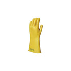 Marigold Industrial Electrical Gloves Yellow, Class 2, 1", Size 8 (52423)-Size : 8