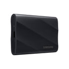 Samsung T9 USB 3.2 Gen 2 Portable Solid State Drive - 4 TB-Capacity: 4TB