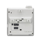 HP Poly Edge E100 Corded Wall Mountable IP Phone-All the features you could ask for