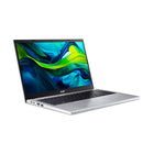 Acer Aspire Go 15.6" Laptop - Intel N150 - 256 GB SSD - 8 GB DDR5 - Windows 11 - Silver-Video calling has never been so good on the 720p HD camera, which uses Acer TNR technology for high quality imagery in low light conditions along with Acer PurifiedVoice