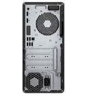 HP ProDesk 600 G6 Refurbished Tower Desktop Computer - Intel Core i5-10500 - 2 TB SSD - 32 GB RAM - Windows 11 Pro-2TB Solid State hard Drive 