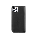 General Supply Goods + Co 2-in-1 Removable Magnetic Folio for iPhone 14 - Charcoal-Holds bills and cards