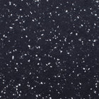 Edgewood Voyager Residential Home Fitness Impact And Sound Absorbing Interlocking Tile - 24" W x 24" L x 1/4" D - Night Sky-Perfect for home exercise rooms, home gyms, rec rooms