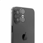 Blu Element Invisible 1 by 1 Lens Protector iPhone 16/16 Plus-Invisible Protection: Virtually undetectable, mimics original camera